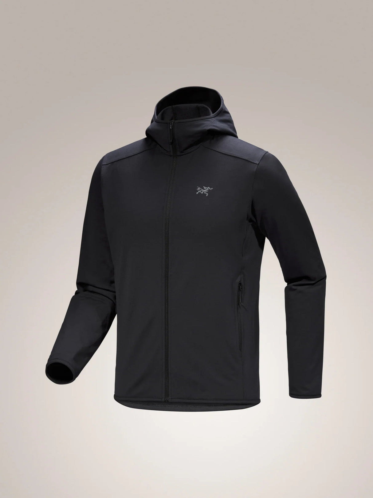 Arc'teryx Kyanite Lightweight Hoody (Men's) Arcteryx
