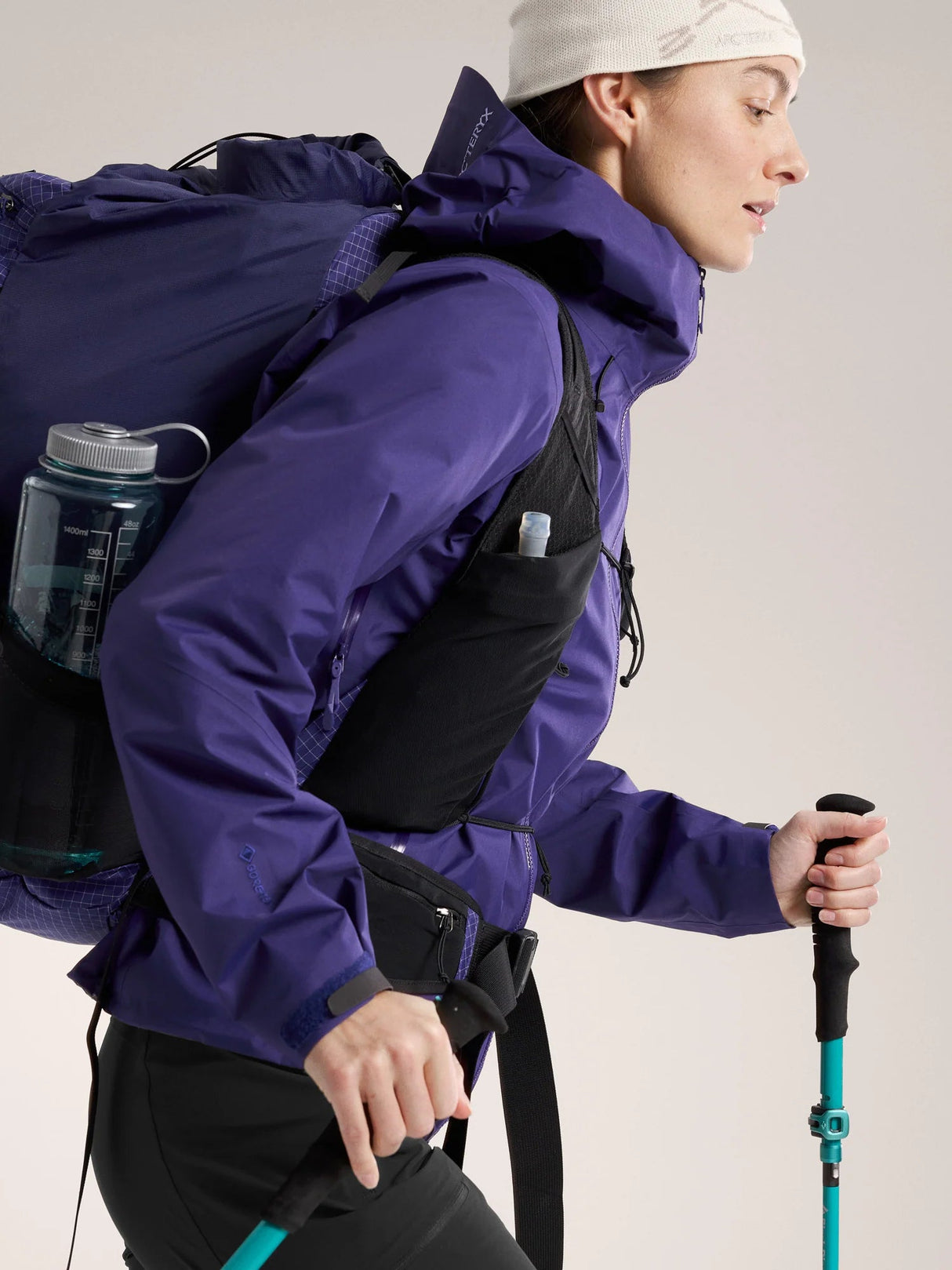 Arc'teryx Beta SL Jacket (Women's) Arcteryx