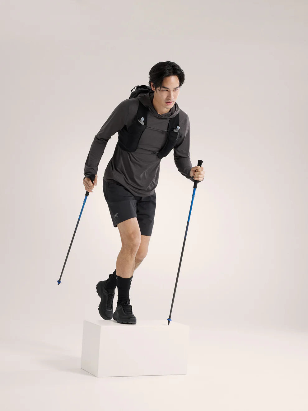 Arc'teryx Cormac Hoody (Men's) Arcteryx