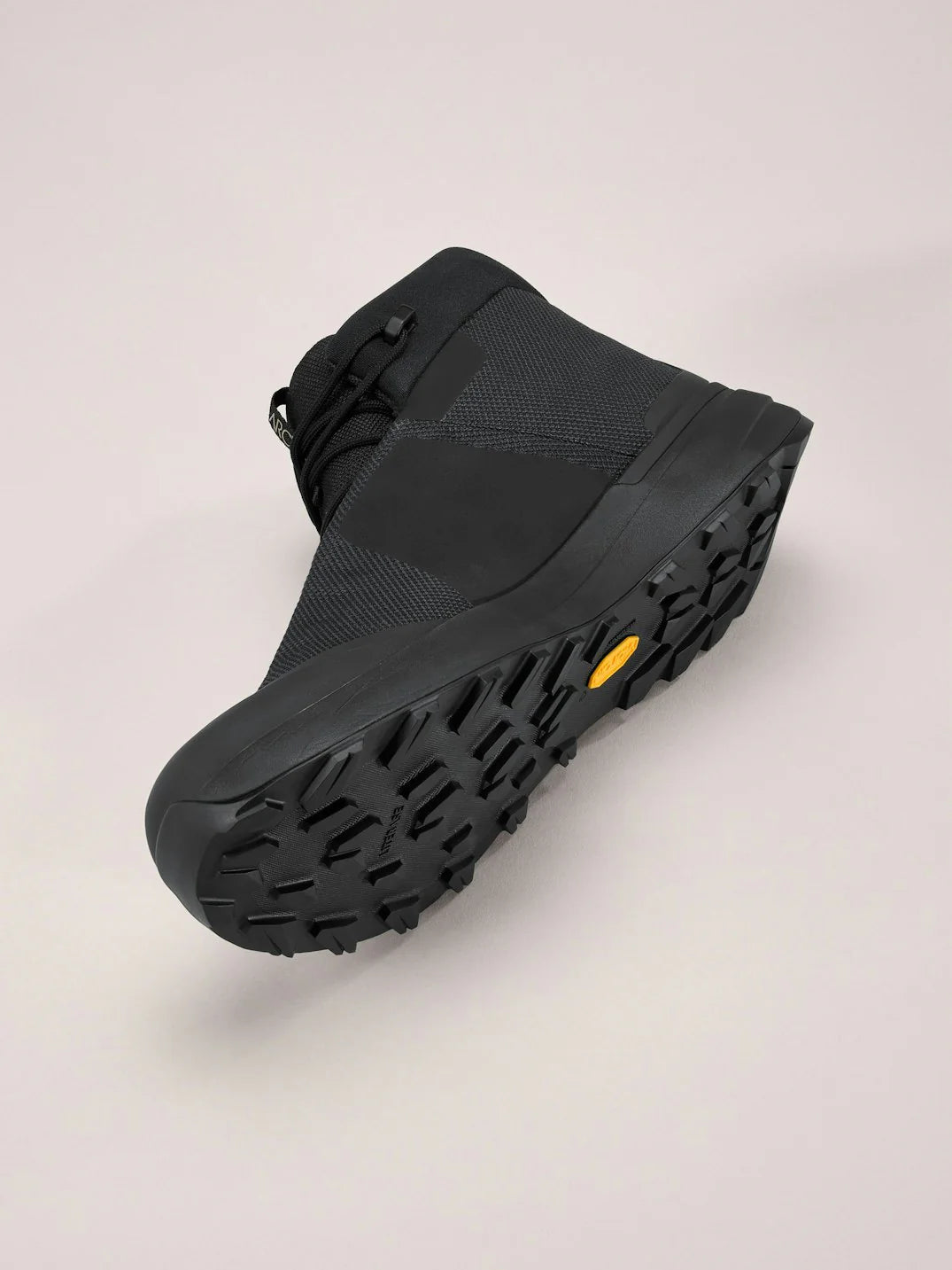 Arc'teryx Kopec Mid GTX (Men's) - Black/Black Arcteryx