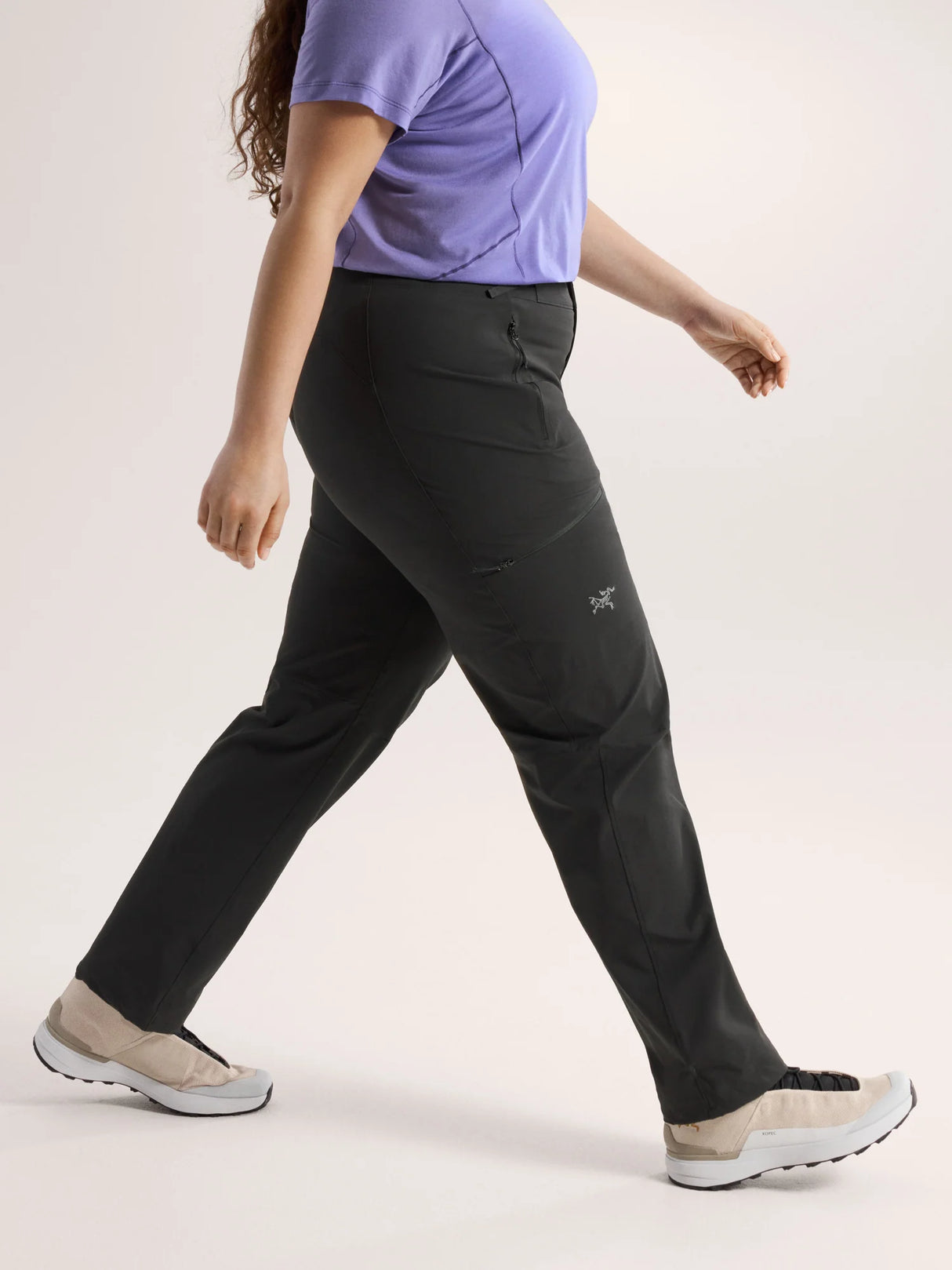 Arc'teryx Gamma Pant (Women's) - Black