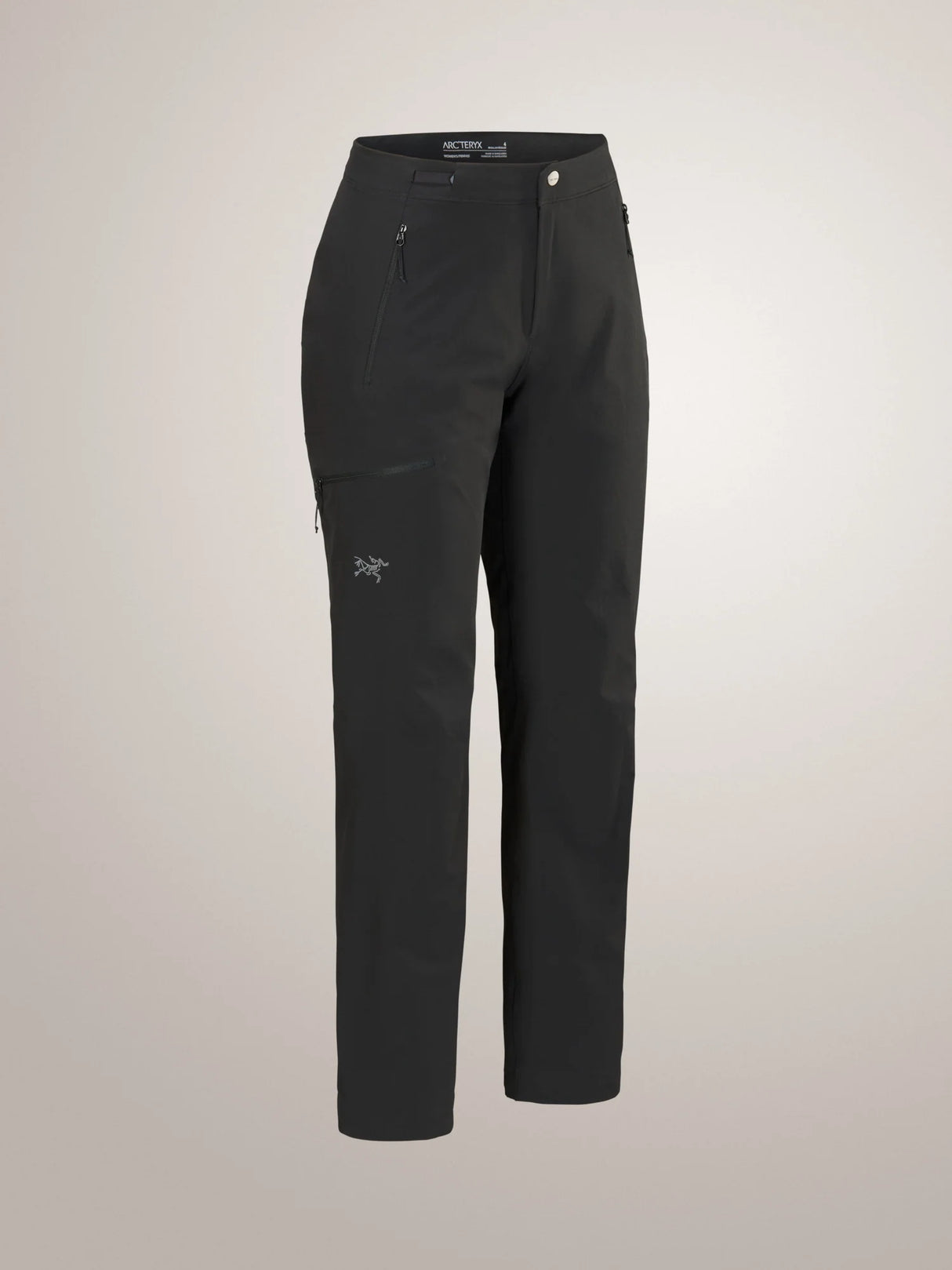 Arc'teryx Gamma Pant (Women's) - Black