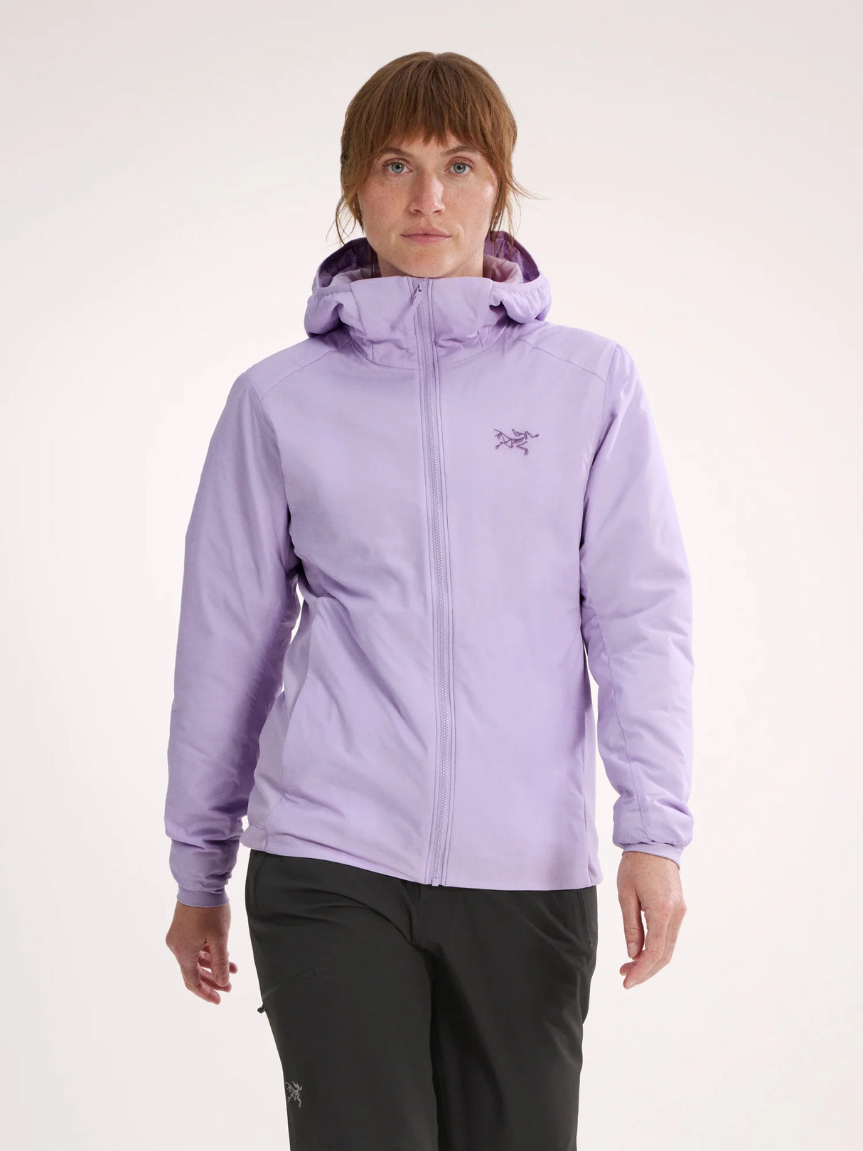 Arc'teryx Atom Hoody (Women's) - Mallow