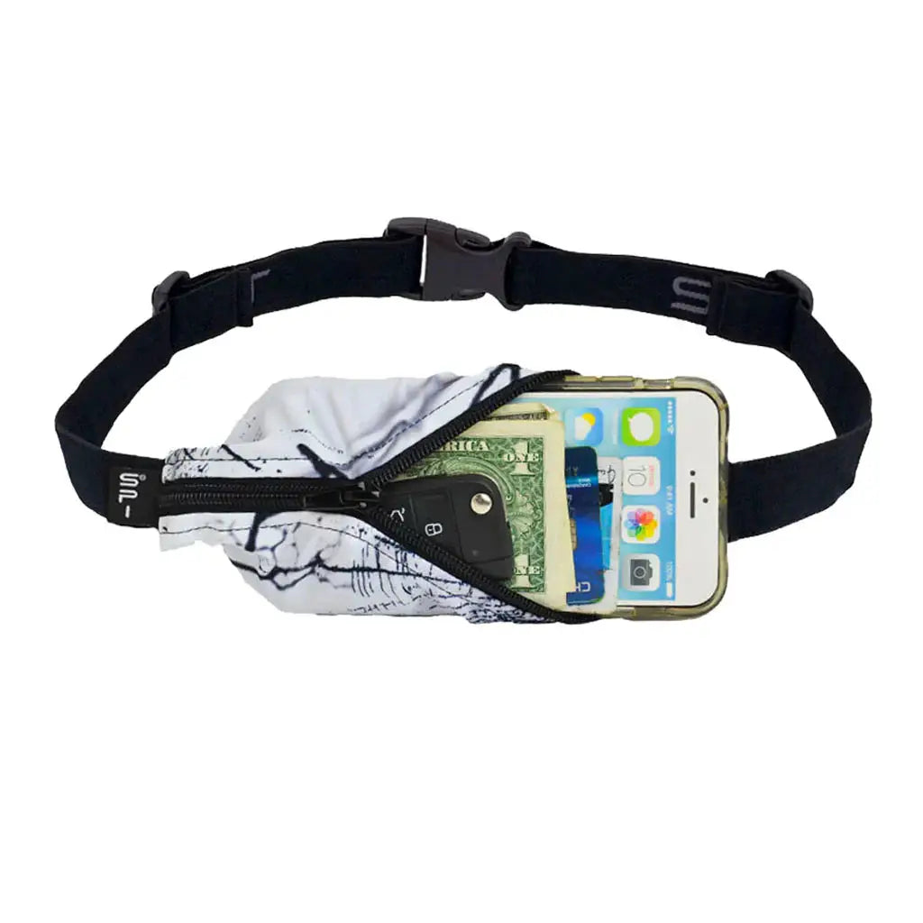 SPIbelt Original Running Belt SPIbelt