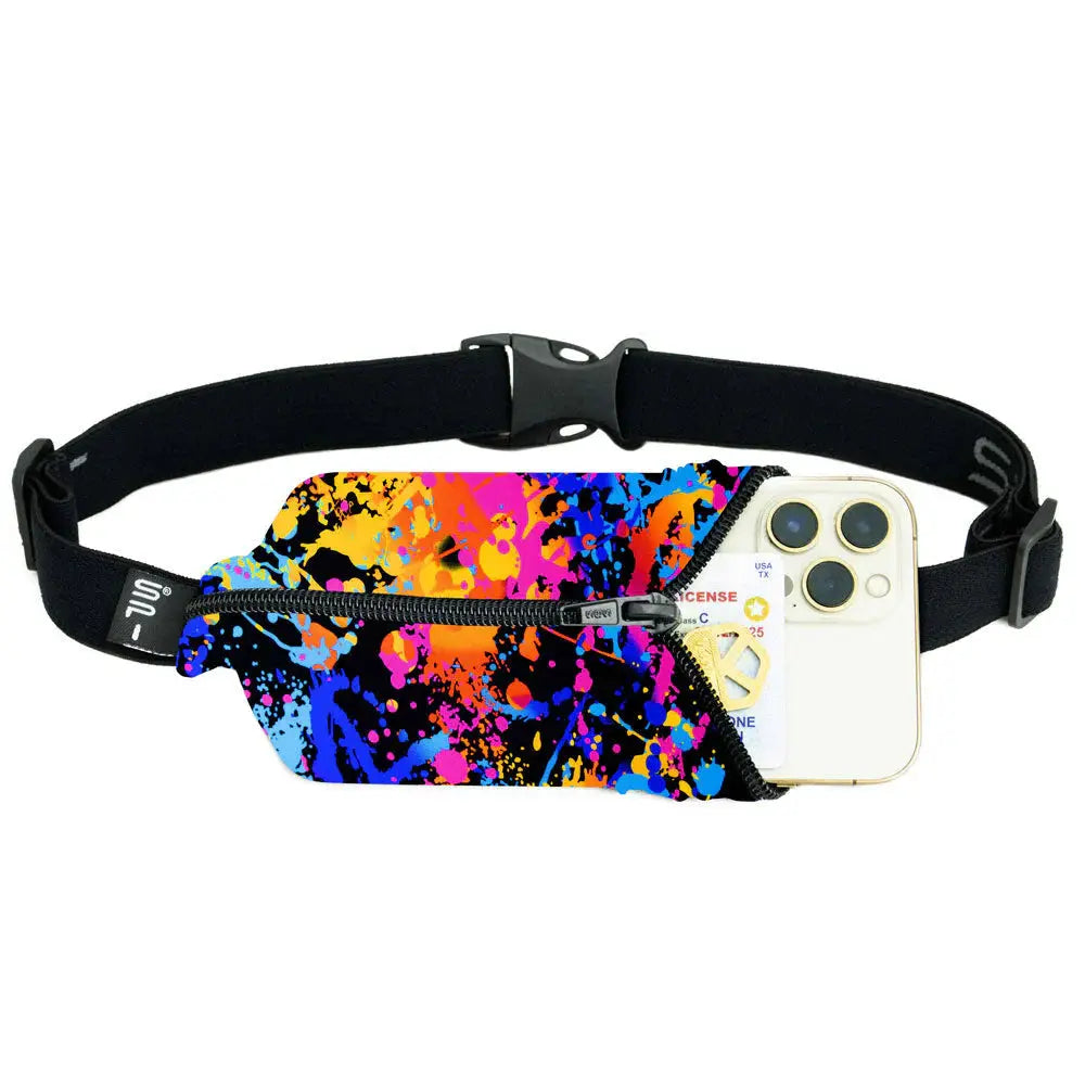 SPIbelt Original Running Belt SPIbelt