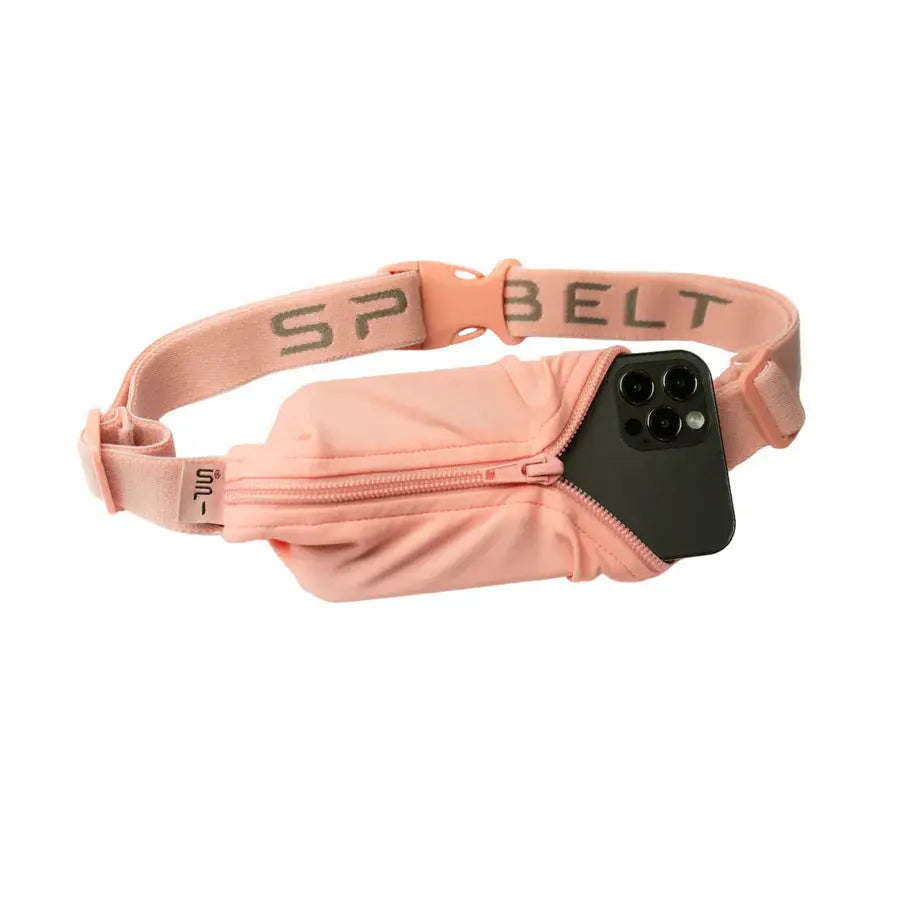 SPIbelt Original Running Belt SPIbelt