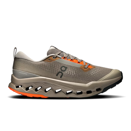 On Cloudsurfer Trail 2 (Men's) On