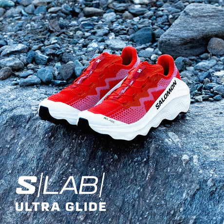 Salomon SLAB Ultra Glide Find Your Feet Australia Hobart Launceston Tasmania
