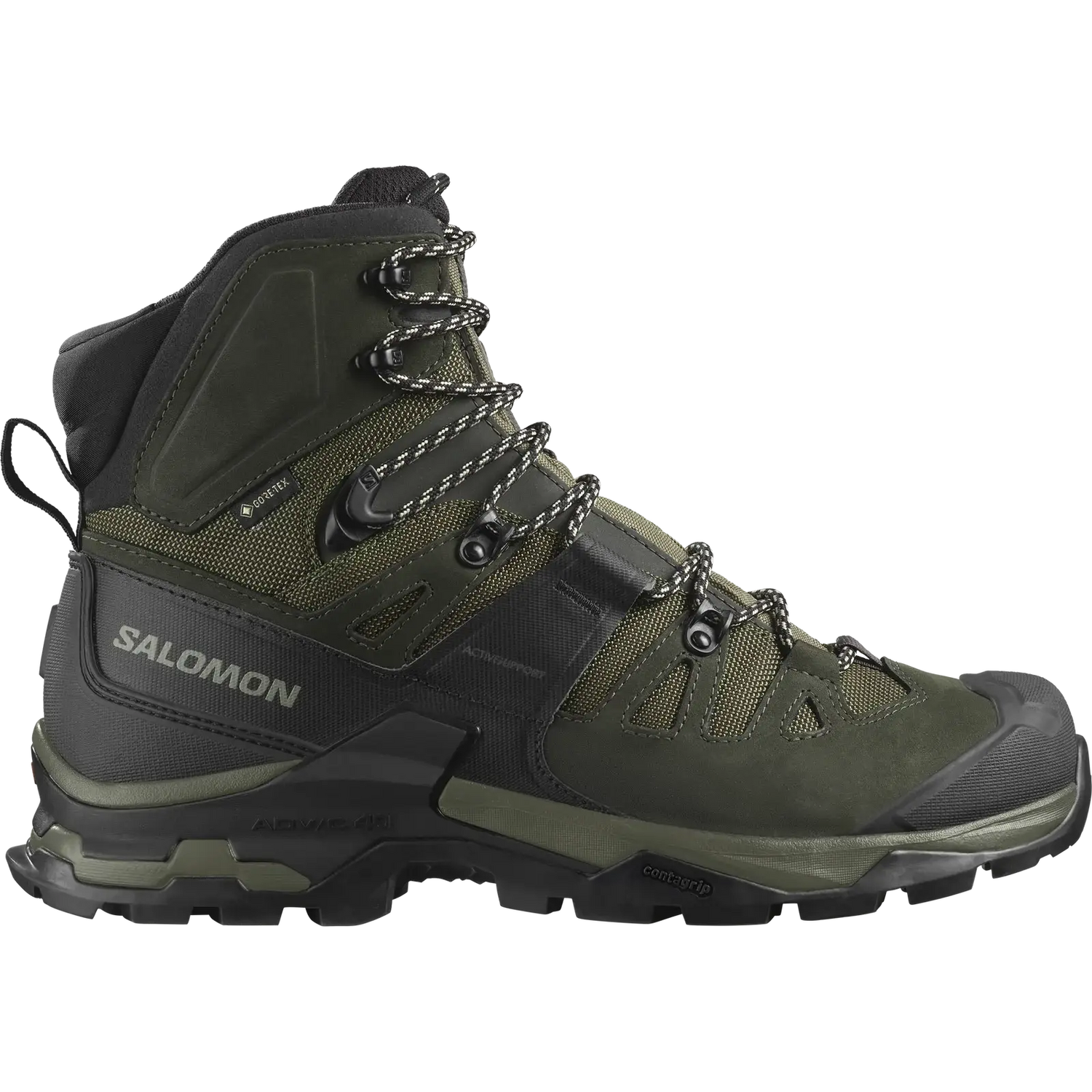 Salomon Quest 4 GORE-TEX (Men's) Salomon