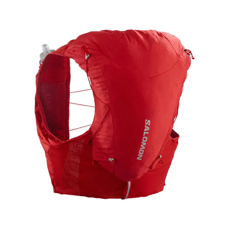 Salomon Advanced Skin 12 Set Vest Pack (Unisex) - Goji Berry/Ebony Salomon