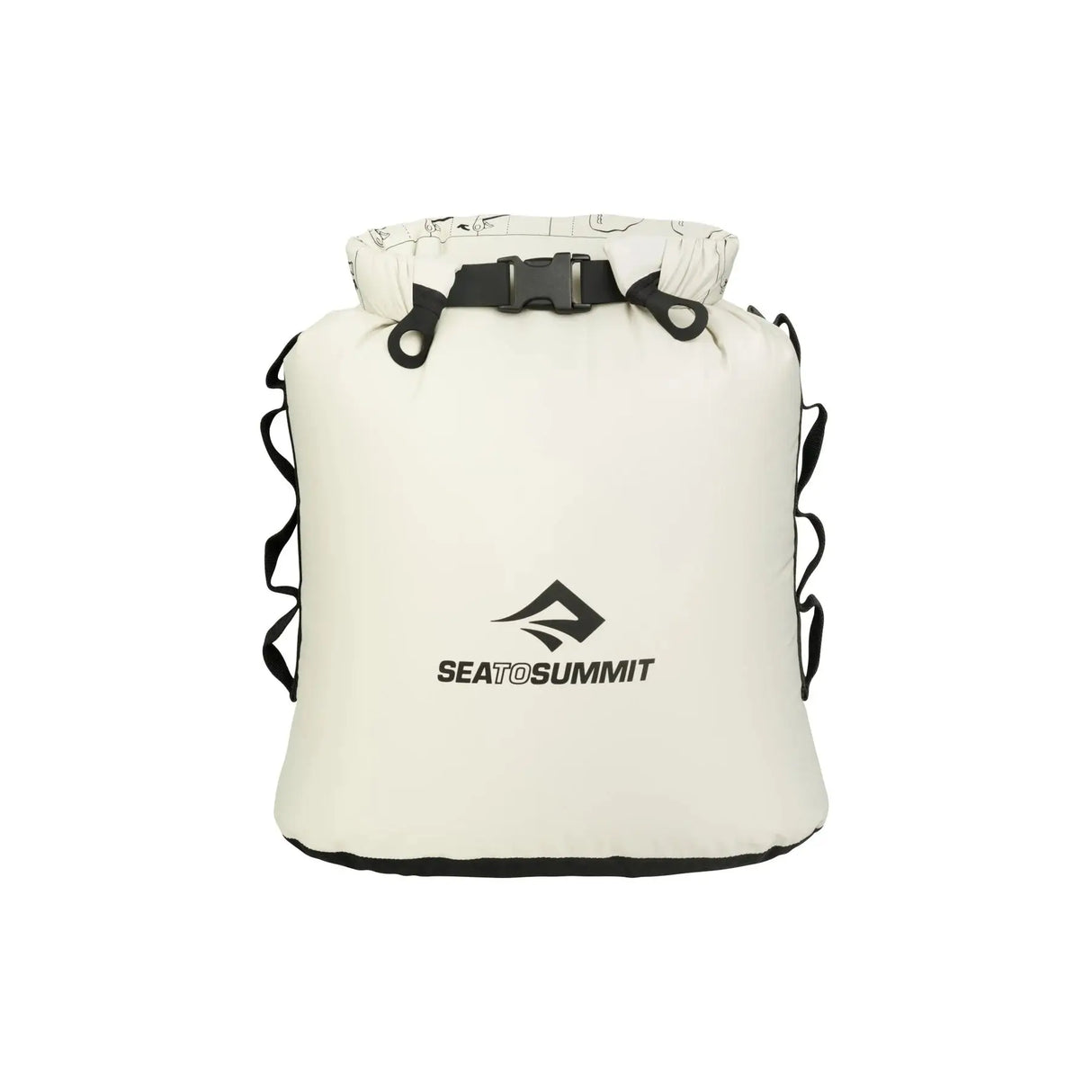 Sea to Summit Trash Dry Sack Sea To Summit