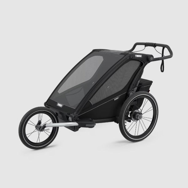 Thule Chariot Sport Multisport Trailer Thule