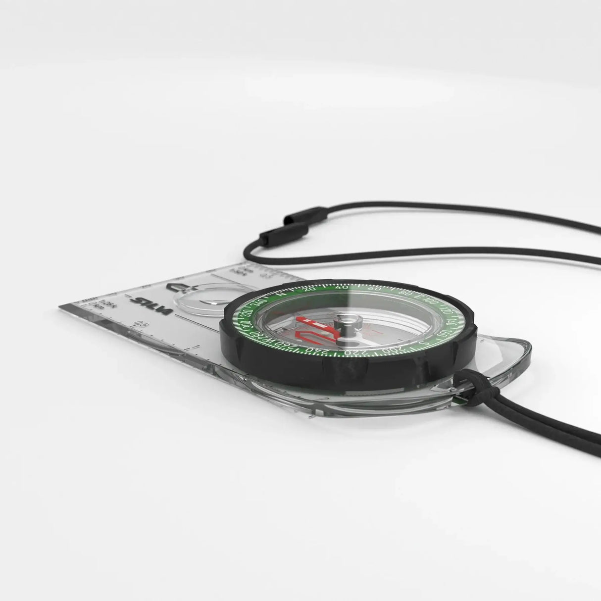 Silva Ranger MS Compass Silva