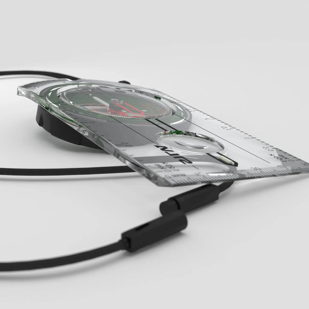 Silva Ranger MS Compass Silva