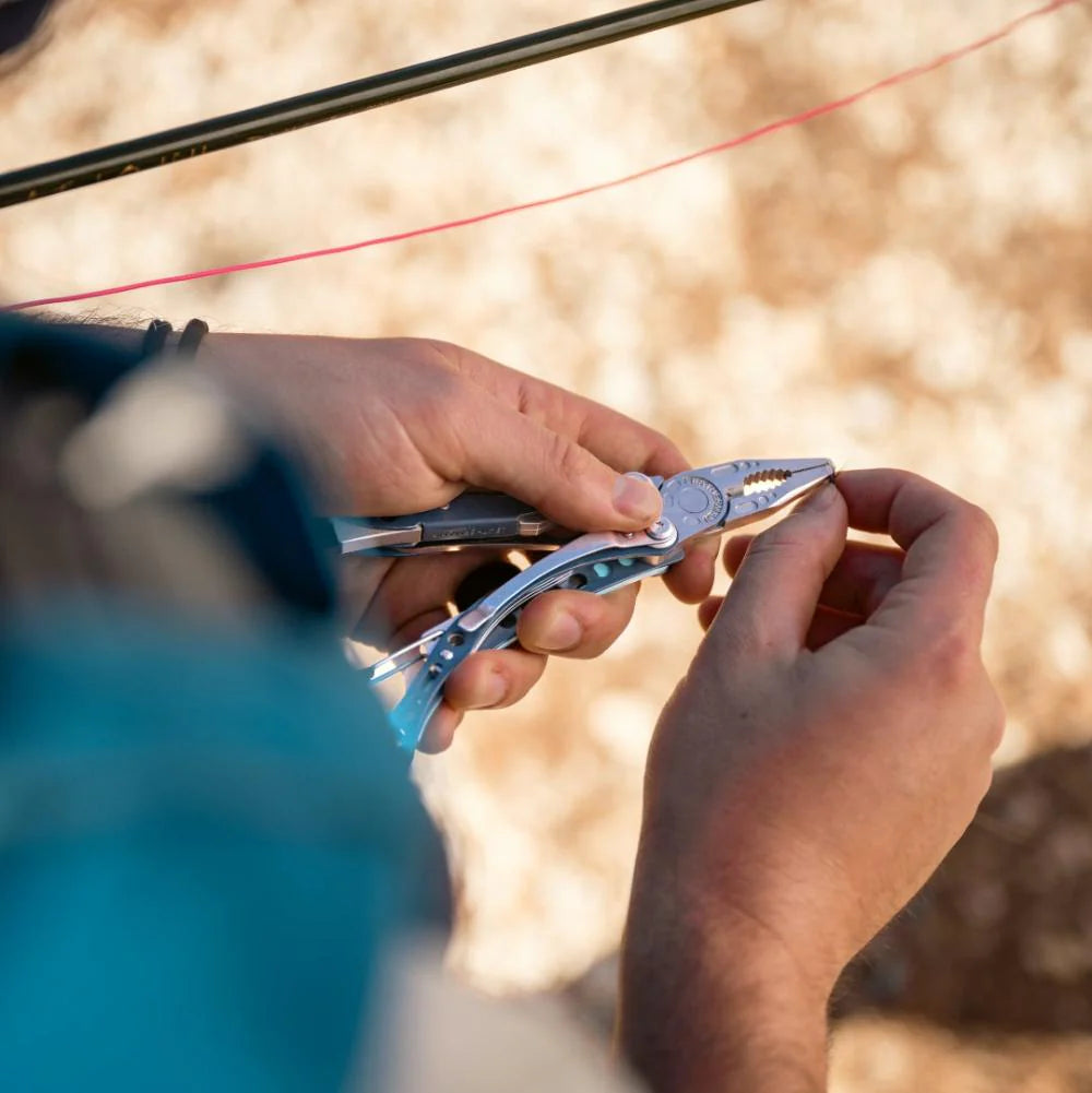 Leatherman Skeletool® CX Leatherman