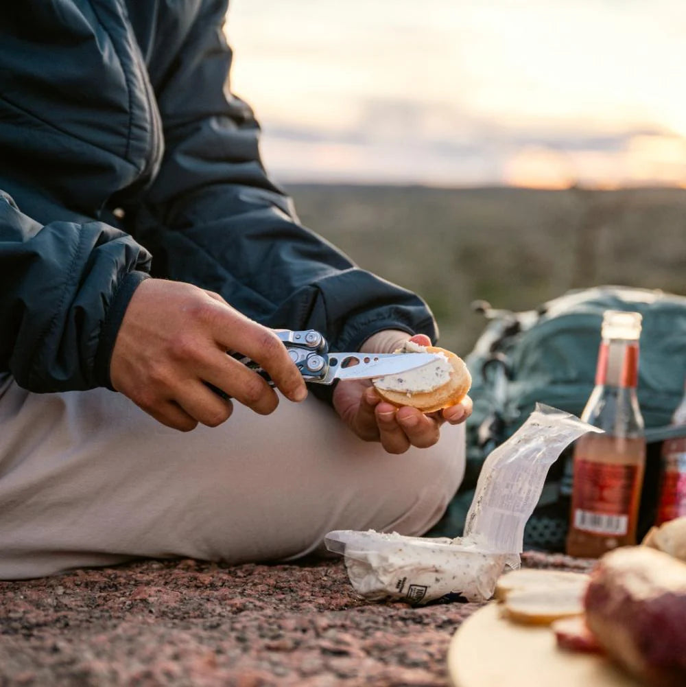 Leatherman Skeletool® CX Leatherman