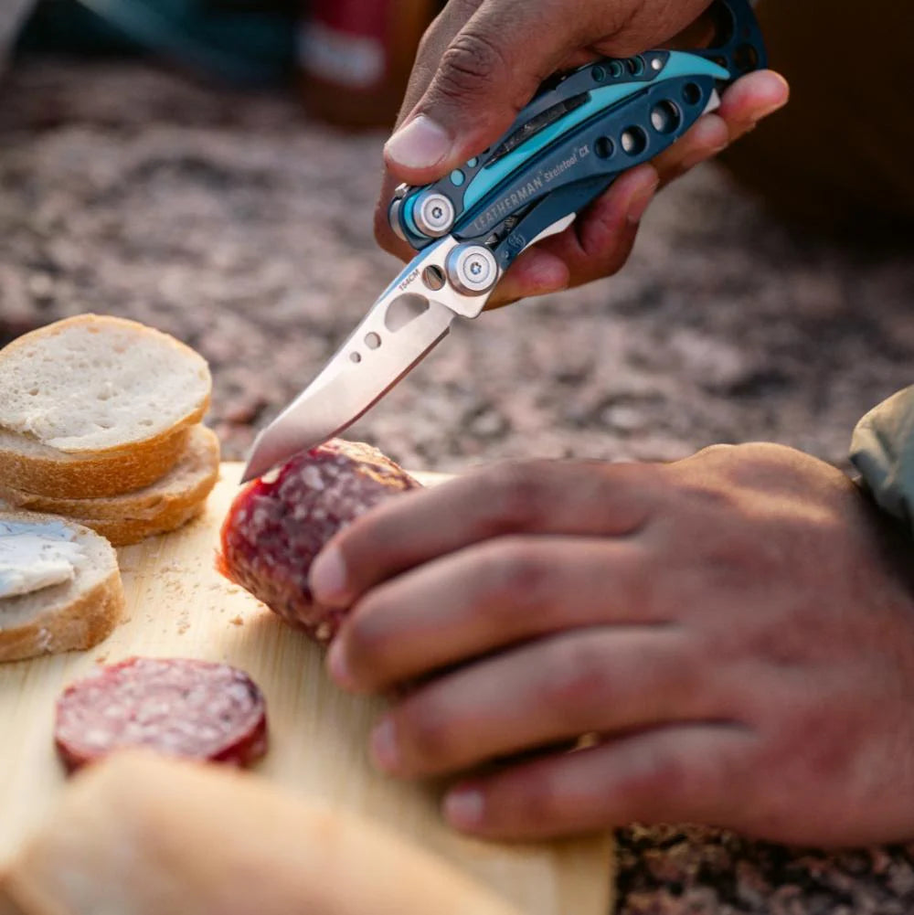 Leatherman Skeletool® CX Leatherman