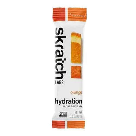 Skratch Labs Hydration Sport Drink Mix  22g - packaging update