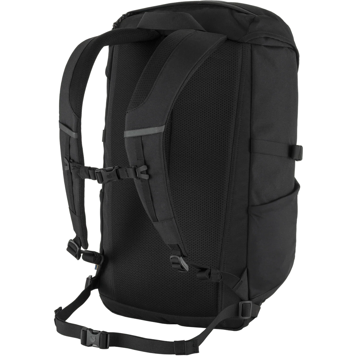 Fjällräven Skule Top 26 - Black - Find Your Feet Australia Hobart Launceston Tasmania