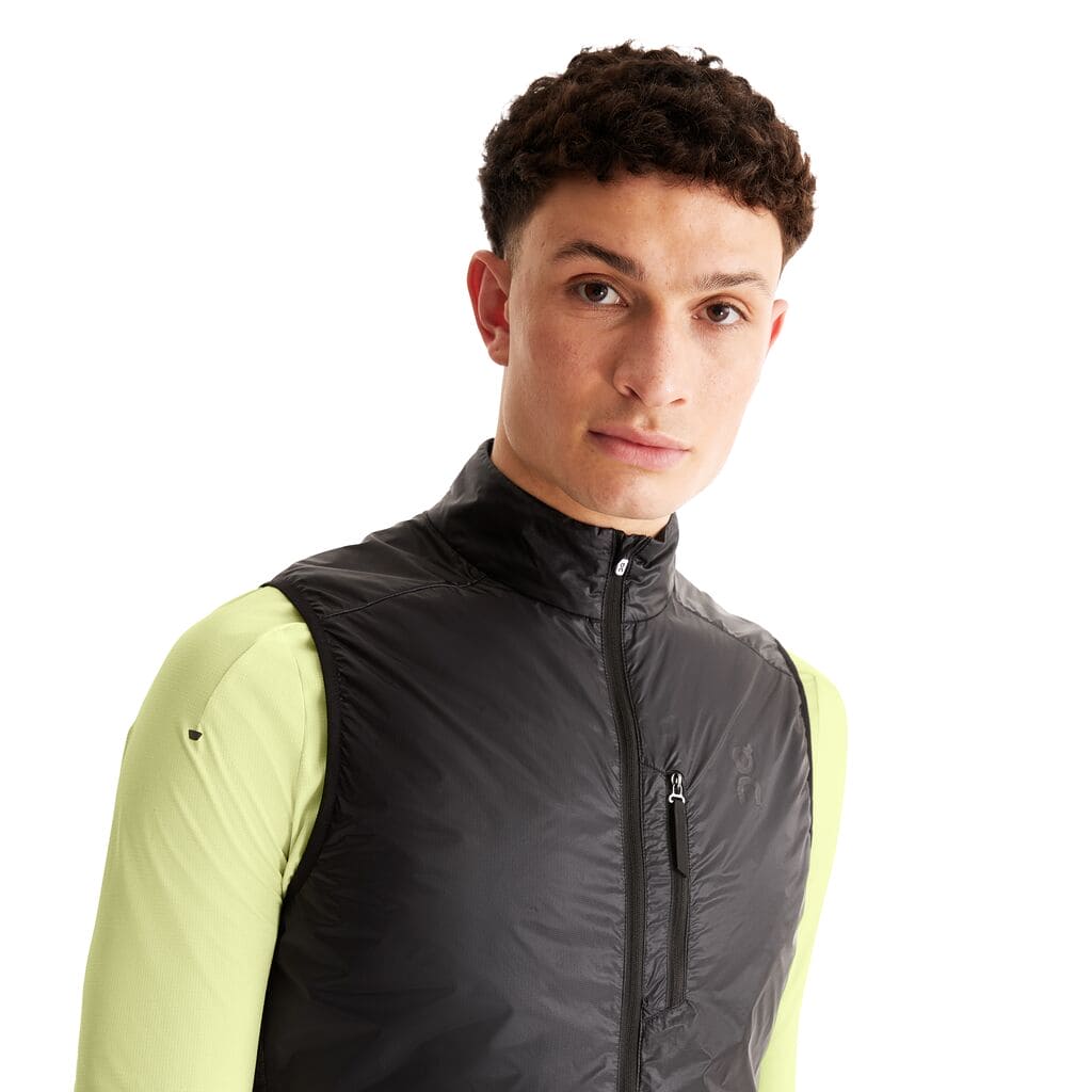 On Weather Vest (Men's) On