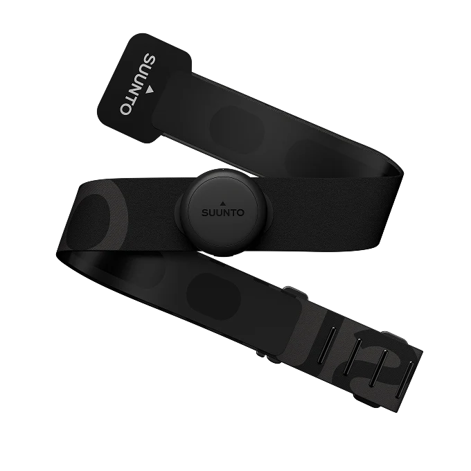 - Suunto Smart Heart Rate Belt 2