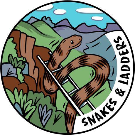 Wilder Trails (GPX files) Wilder Trails