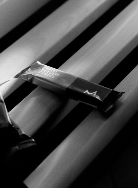 Maurten Solid 160 Maurten