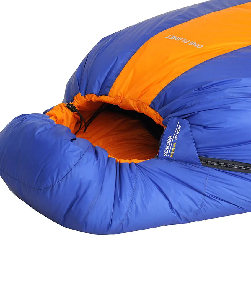 One Planet Sonder One Planet