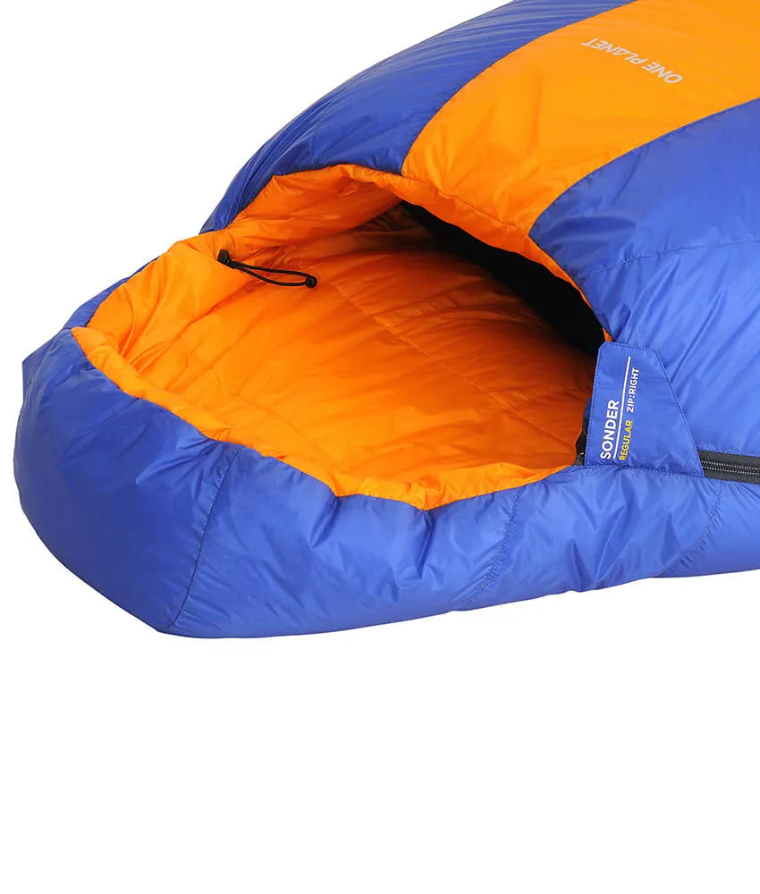 One Planet Sonder One Planet