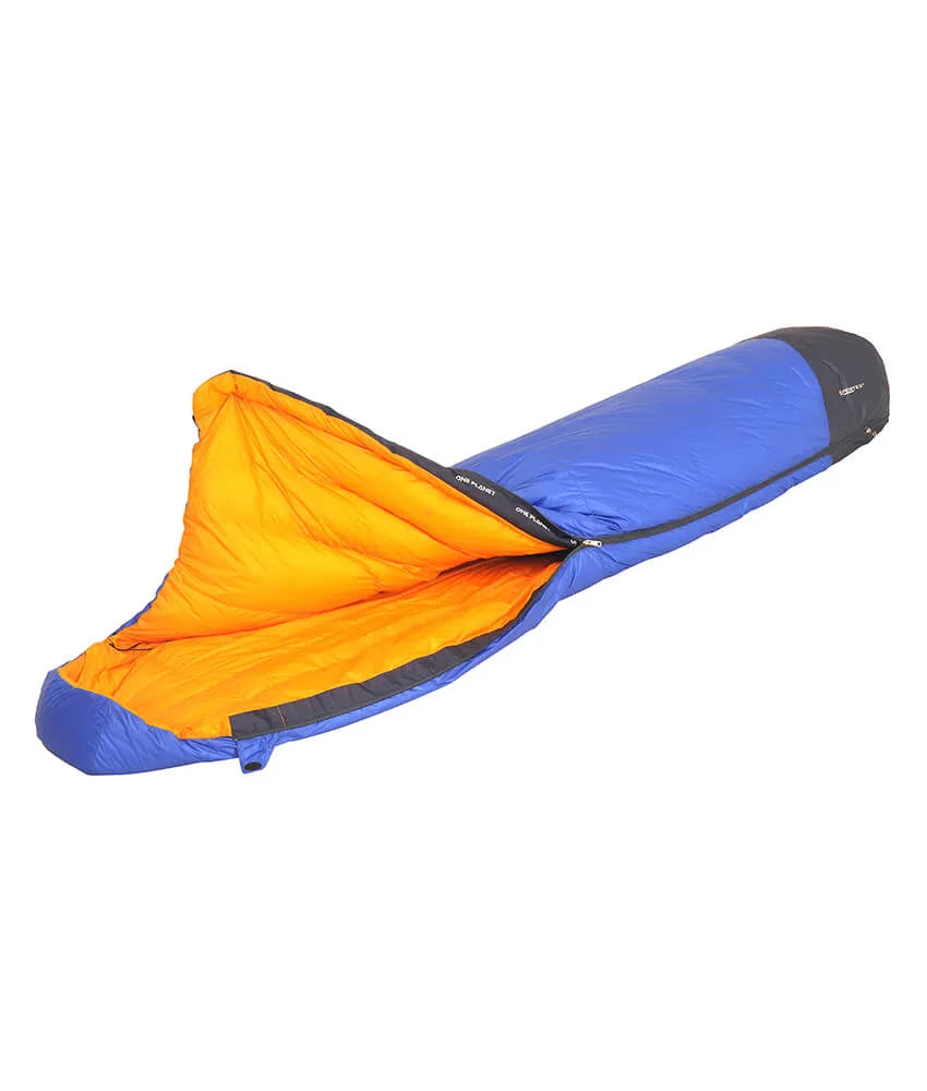 One Planet Sonder One Planet