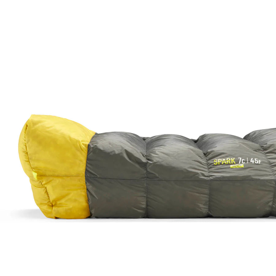 Sea To Summit Spark Down Sleeping Bag Sea To Summit