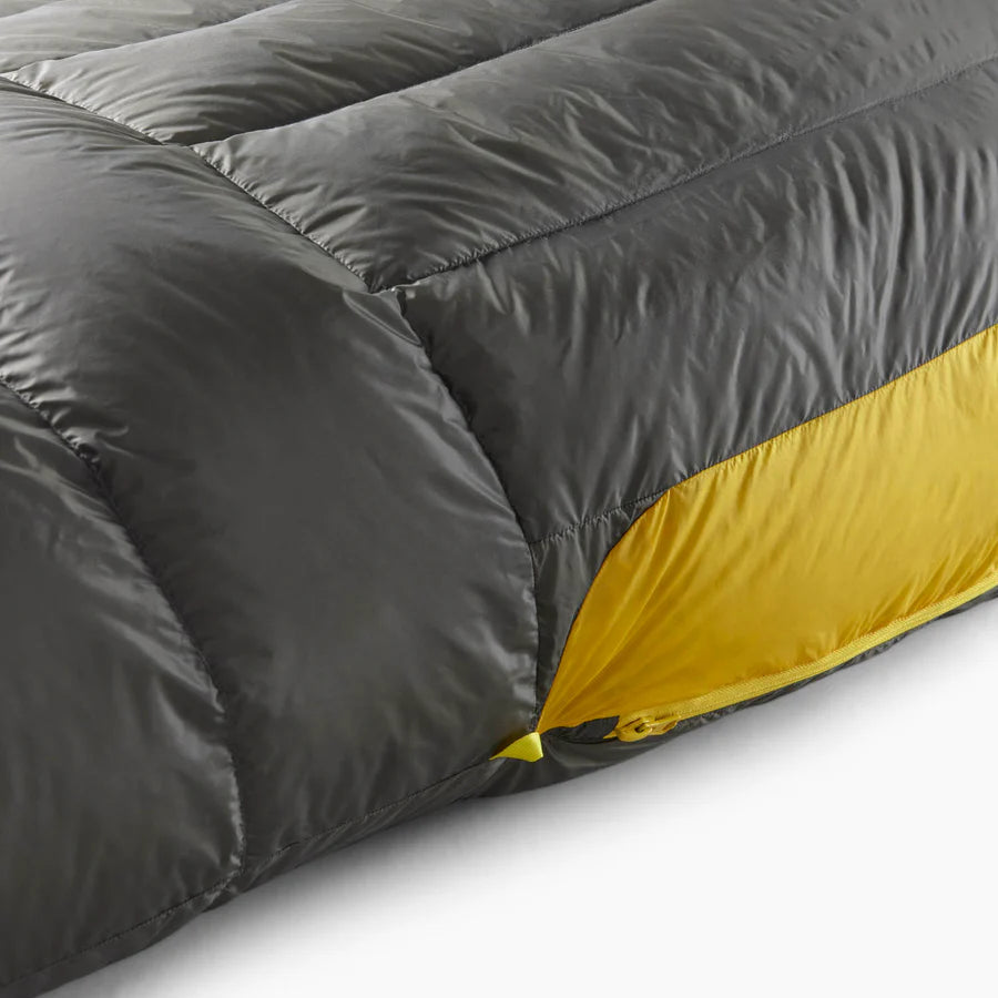 Sea To Summit Spark Down Sleeping Bag - Unisex - Find Your feet Australia Hobart Launceston Tasmania