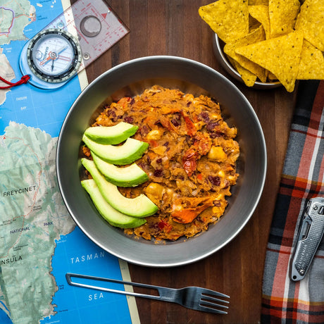 Campers Pantry Expedition Meals Campers Pantry