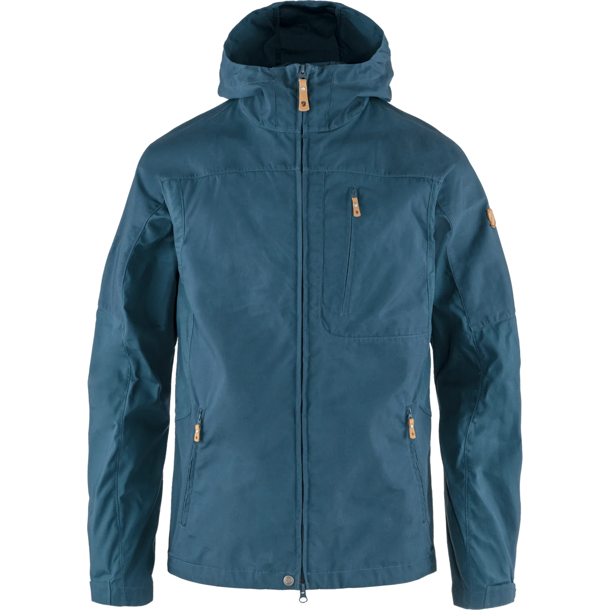 Fjällräven Sten Jacket (Men's) Fjallraven
