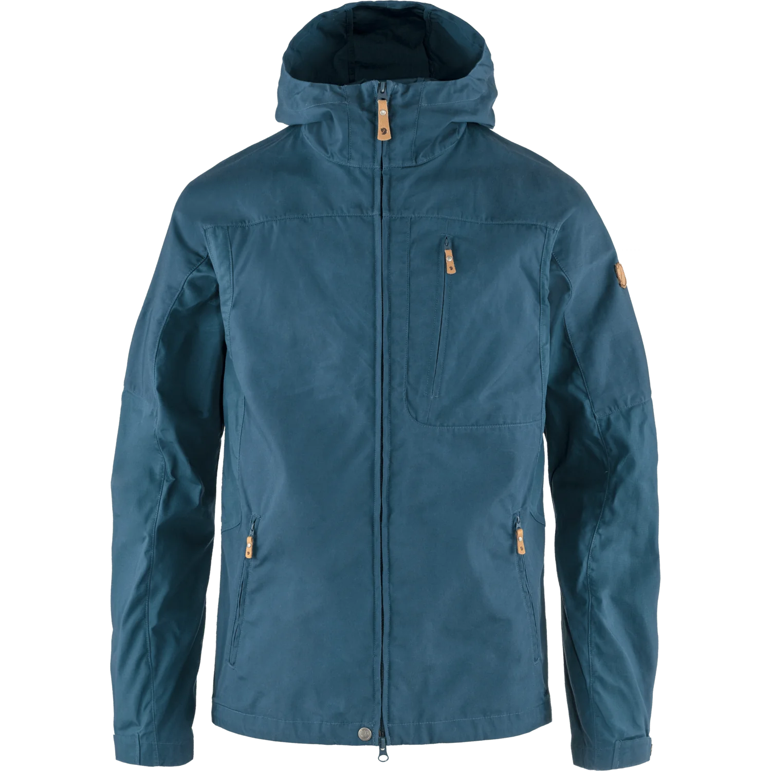 Fjällräven Sten Jacket (Men's) Fjallraven
