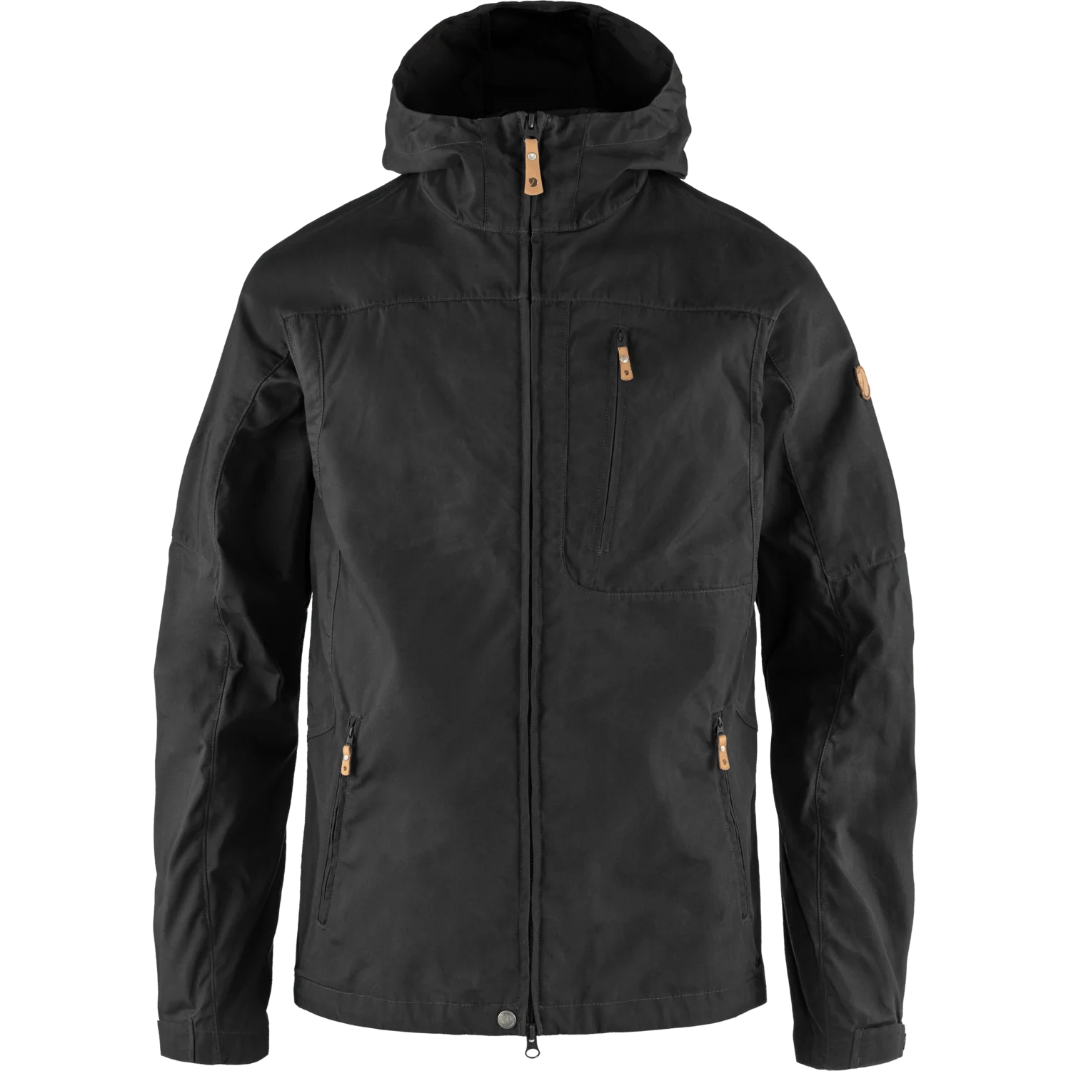 Fjällräven Sten Jacket (Men's) Fjallraven