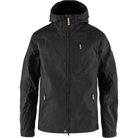 Fjällräven Sten Jacket (Men's) Fjallraven
