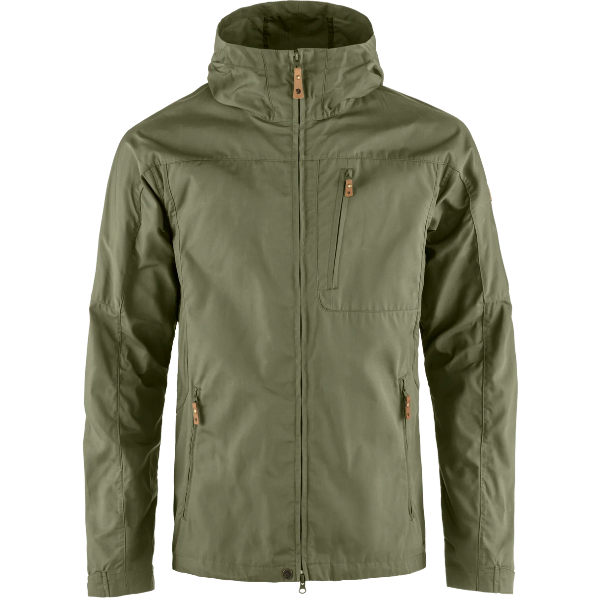 Fjällräven Sten Jacket (Men's) - Green
