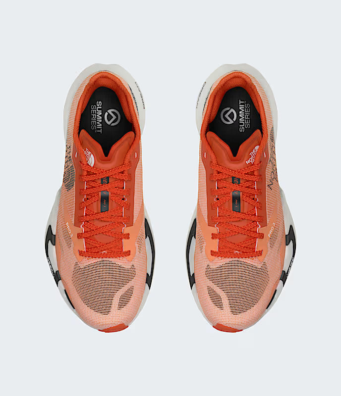 The North Face Summit Series VECTIV Pro 3 Shoes (Unisex) - Cirtrus Rust/Lava Red