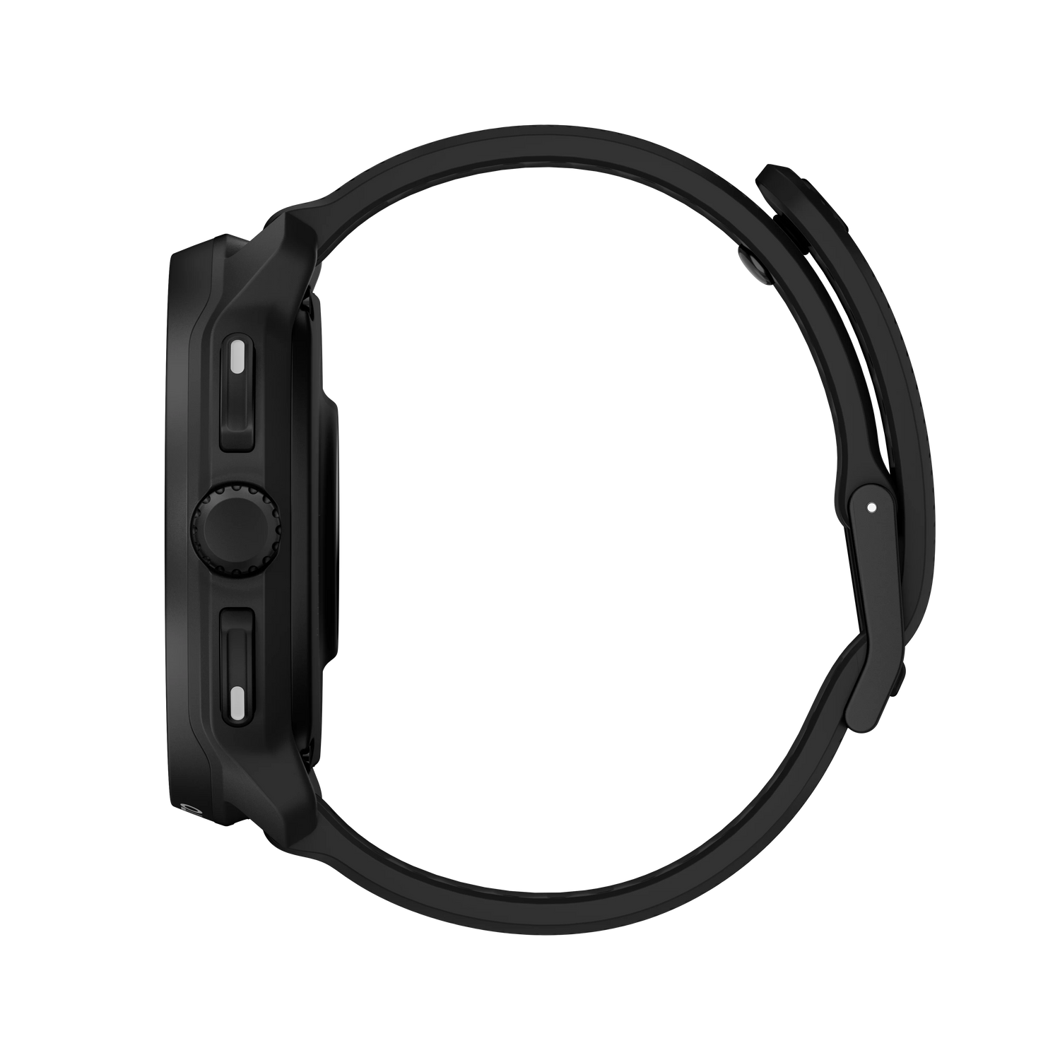 Suunto Race 2 Stainless Steel GPS Sports Watch Suunto