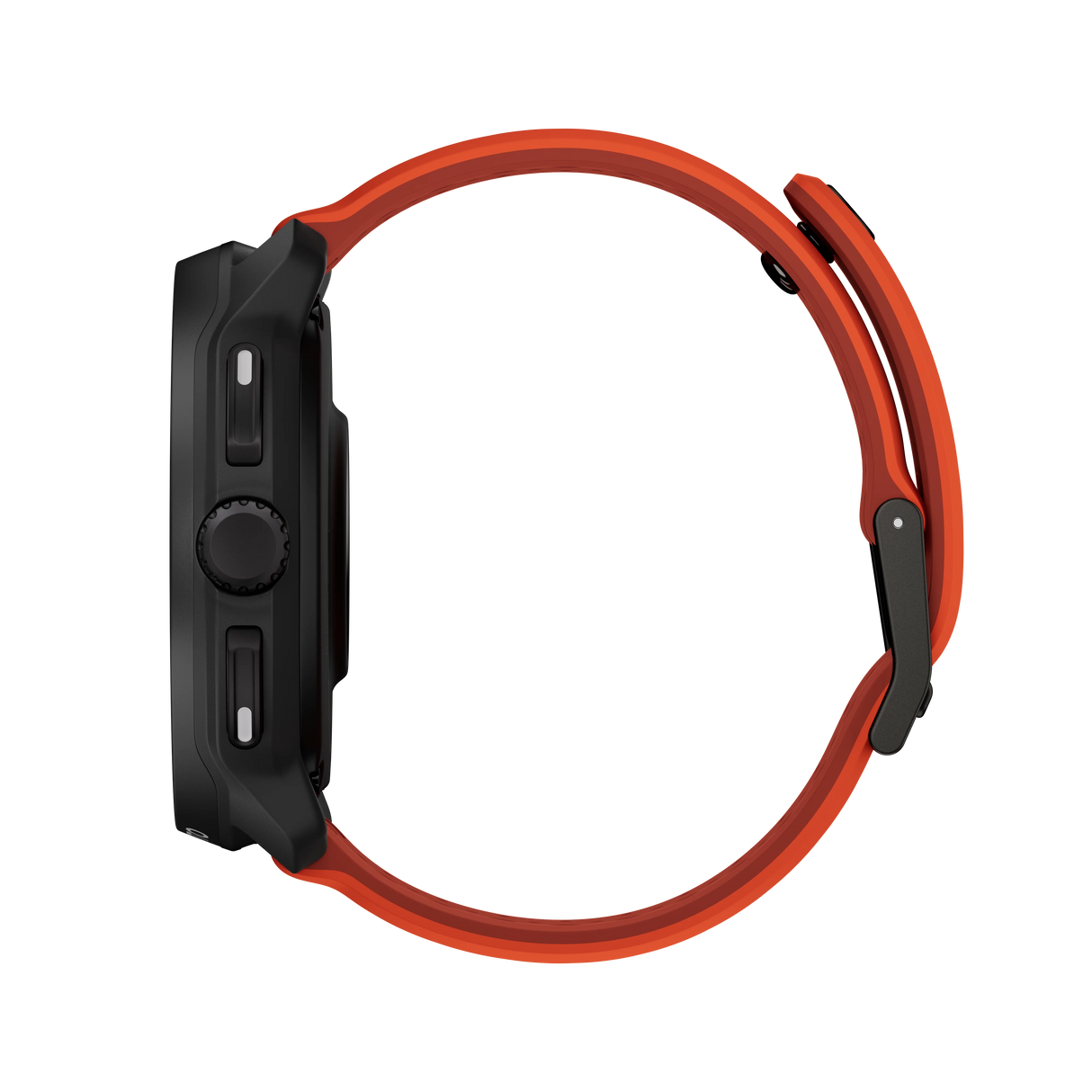 Suunto Race 2 Stainless Steel GPS Sports Watch Suunto