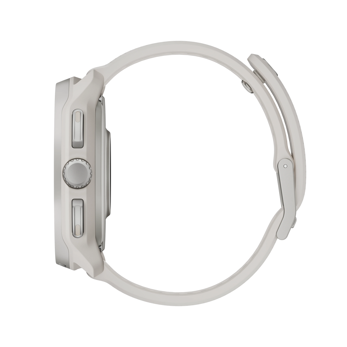 Suunto Race 2 Stainless Steel GPS Sports Watch Suunto