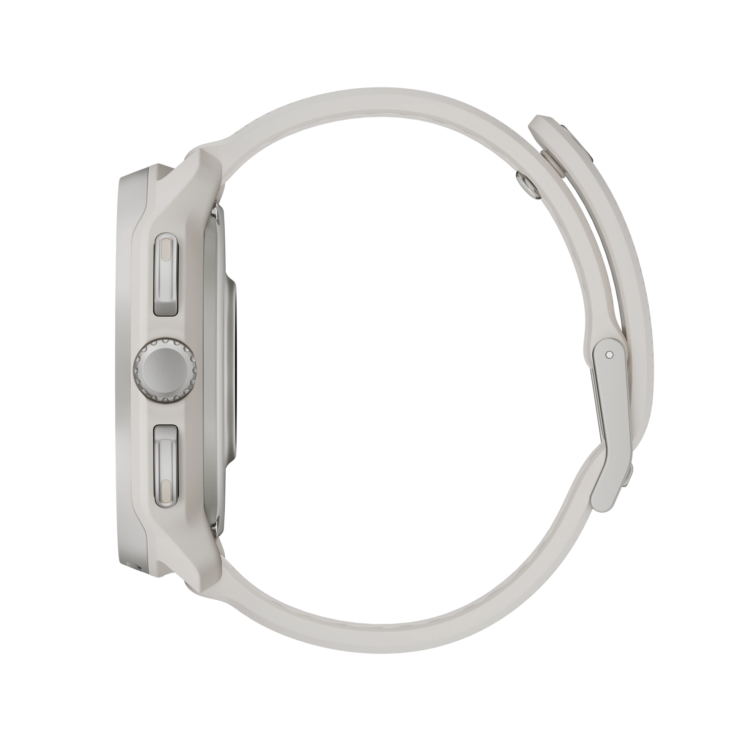 Suunto Race 2 Stainless Steel GPS Sports Watch Suunto