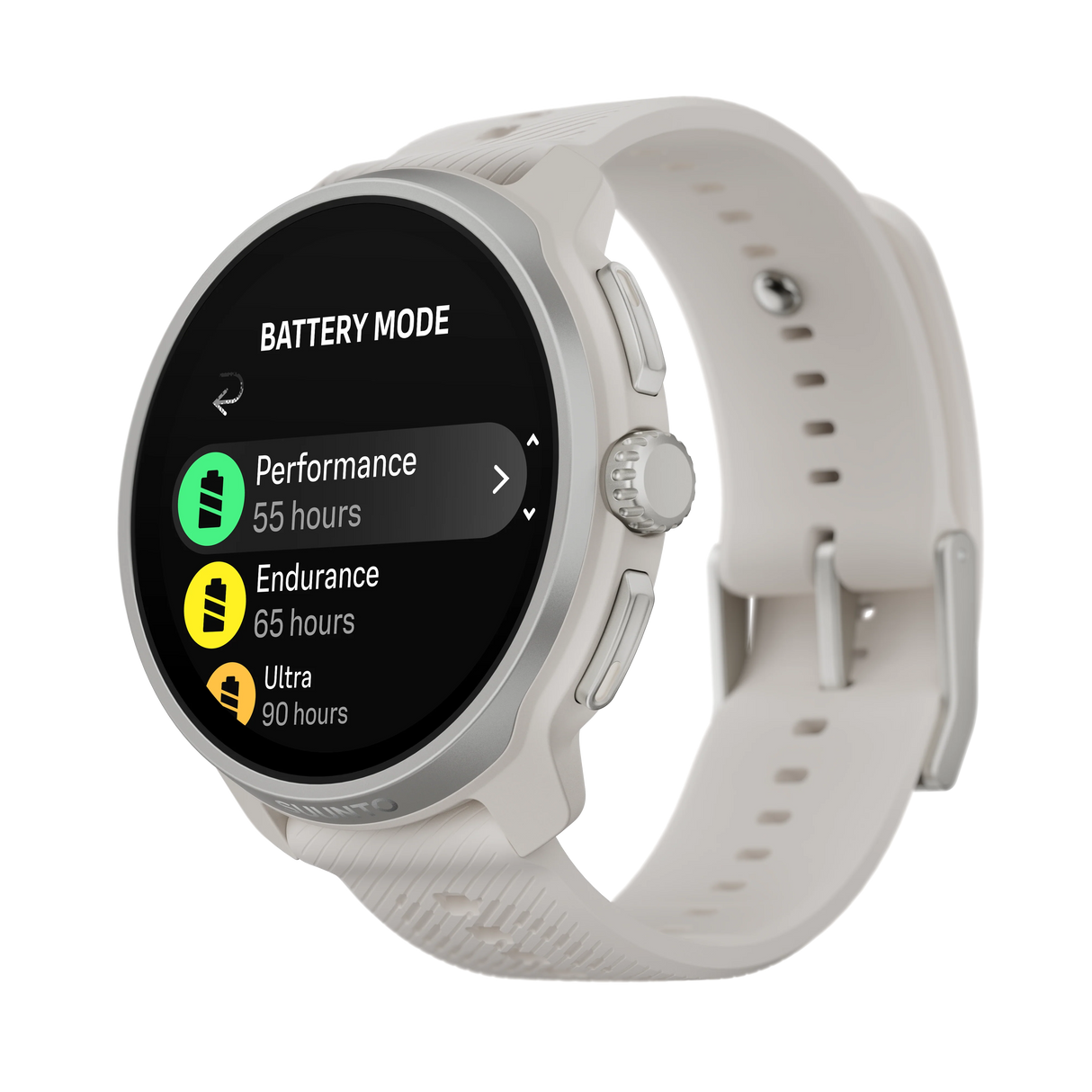 Suunto Race 2 Stainless Steel GPS Sports Watch Suunto