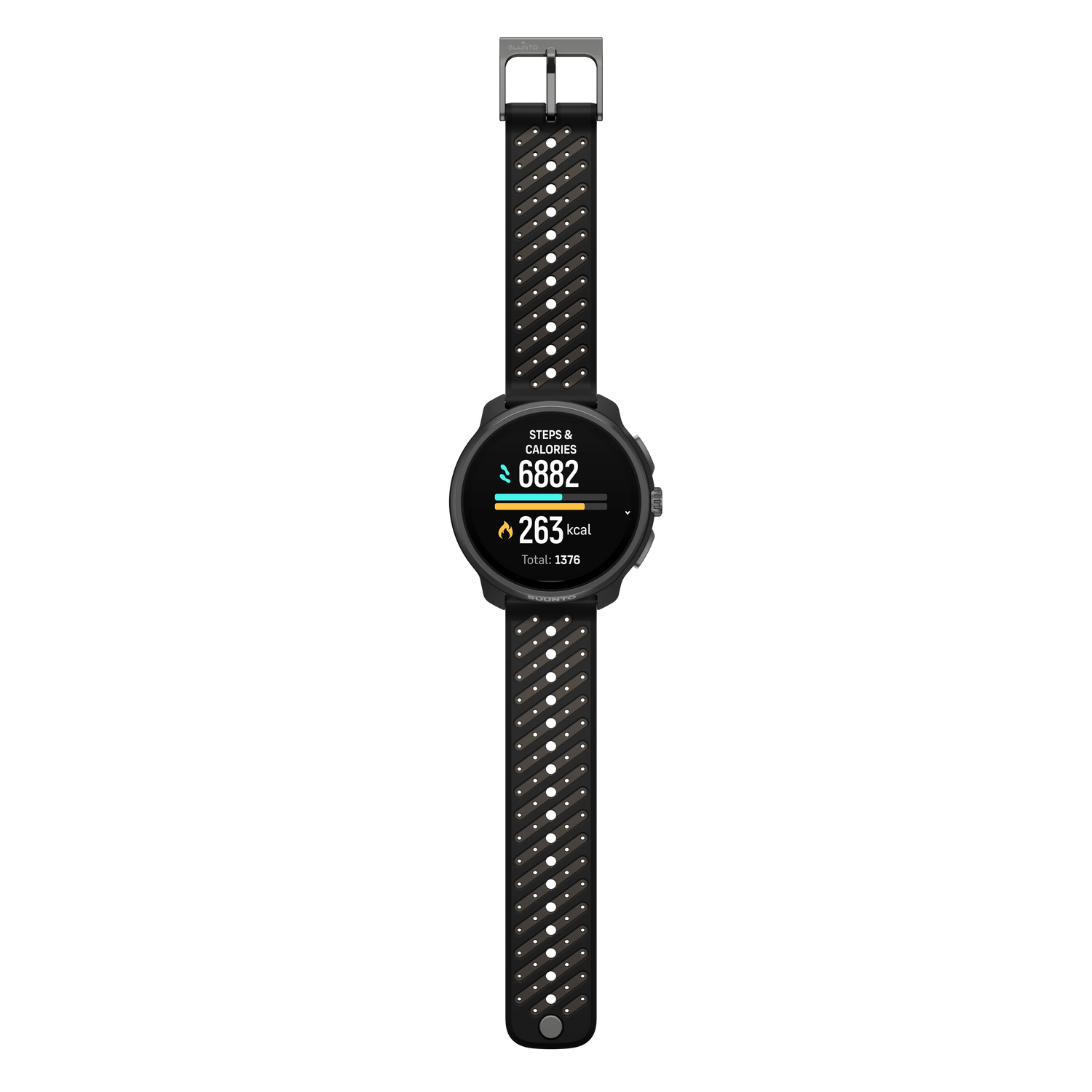 Suunto Race 2 Titanium GPS Sports Watch Suunto