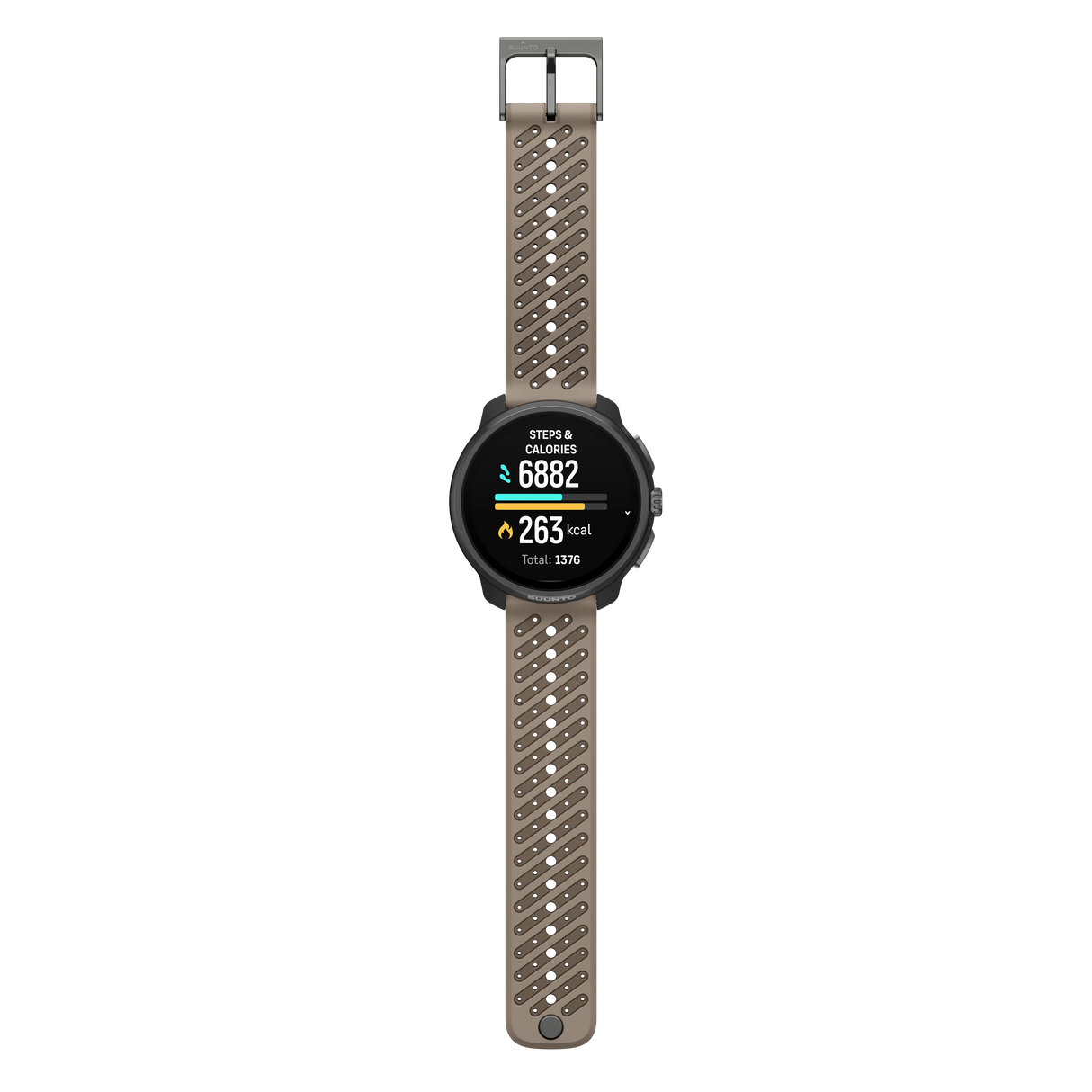 Suunto Race 2 Titanium GPS Sports Watch Suunto