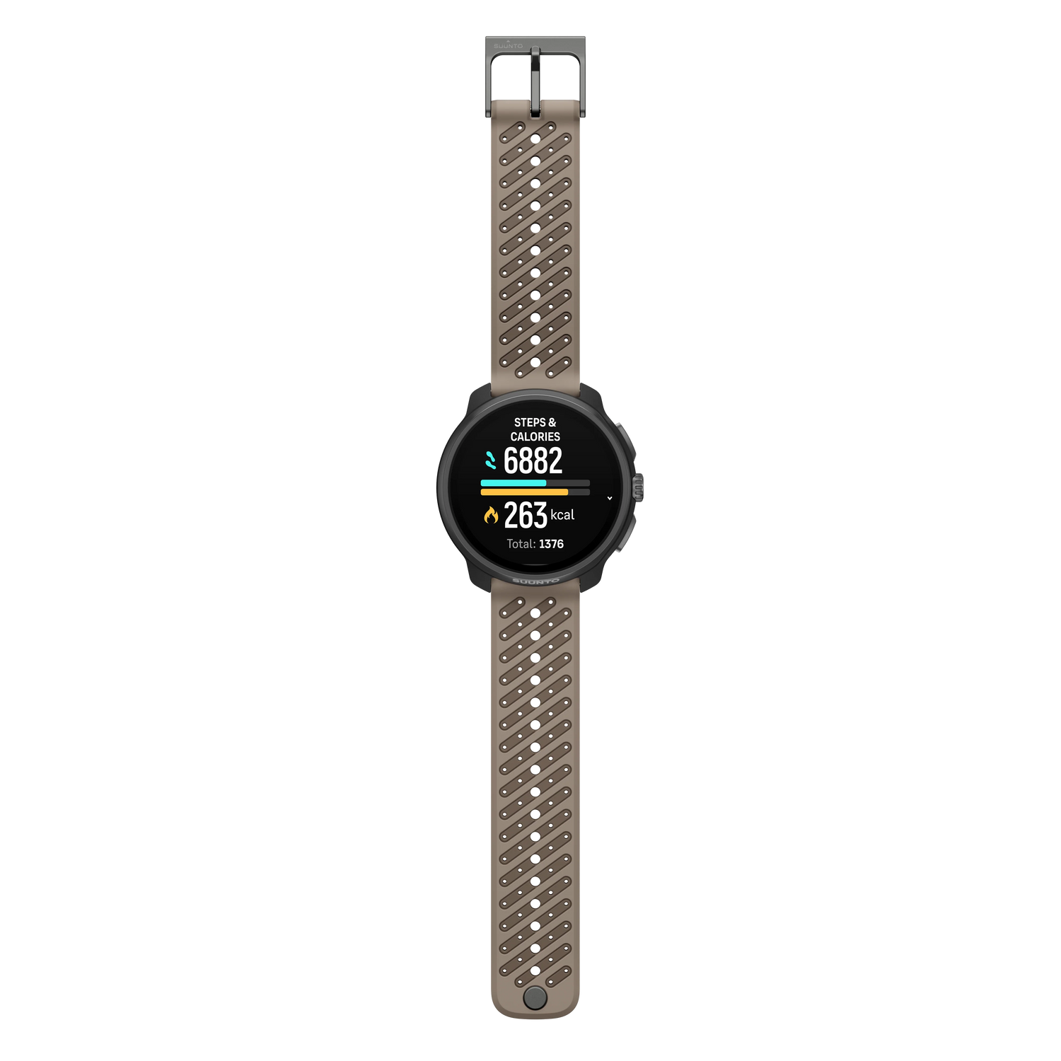 Suunto Race 2 Titanium GPS Sports Watch Suunto