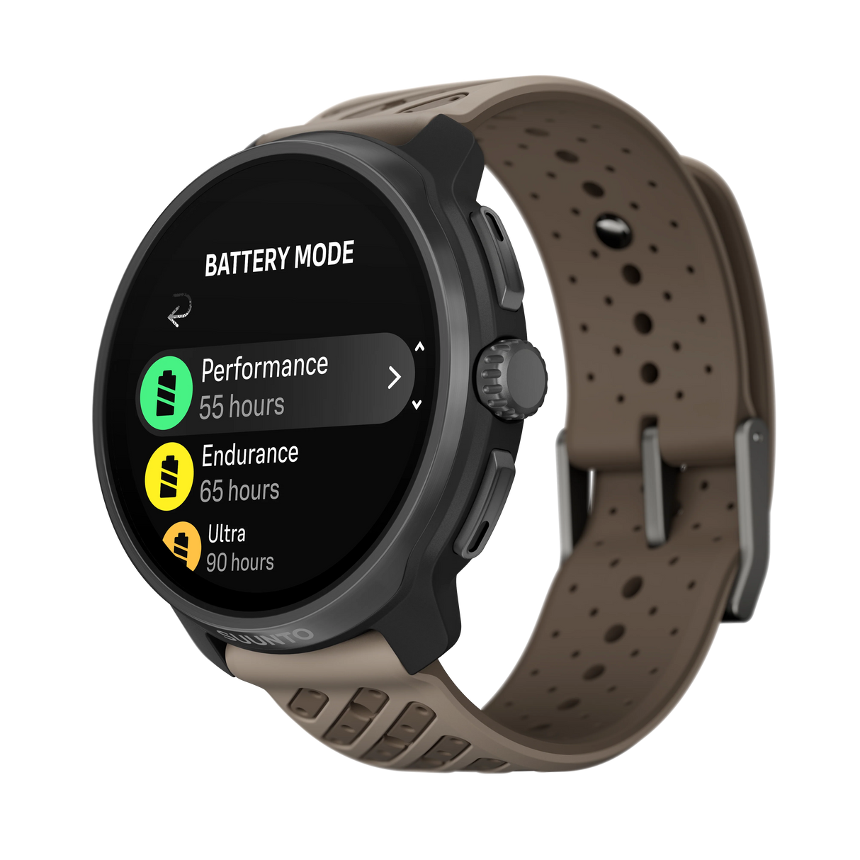 Suunto Race 2 Titanium GPS Sports Watch Suunto