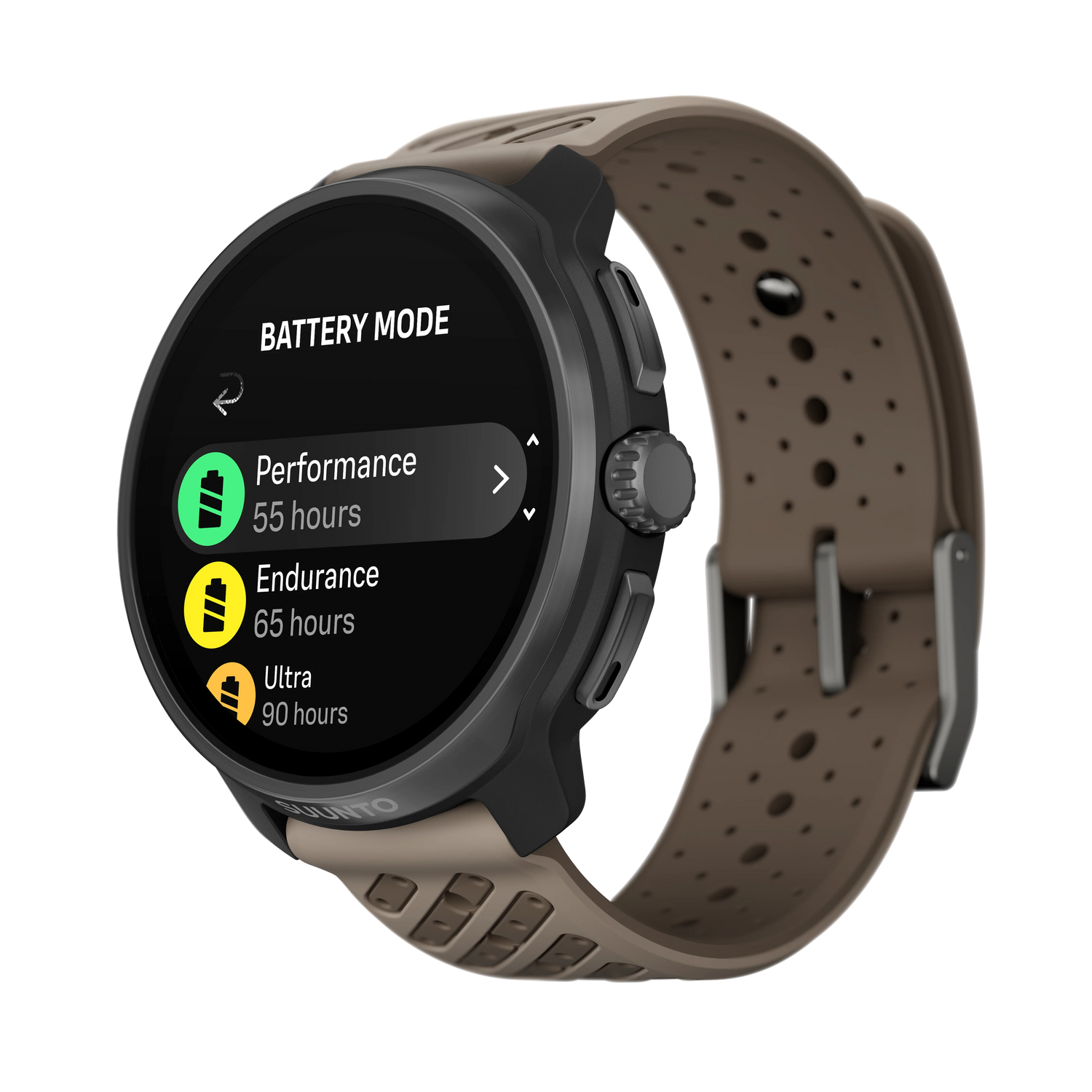 Suunto Race 2 Titanium GPS Sports Watch Suunto