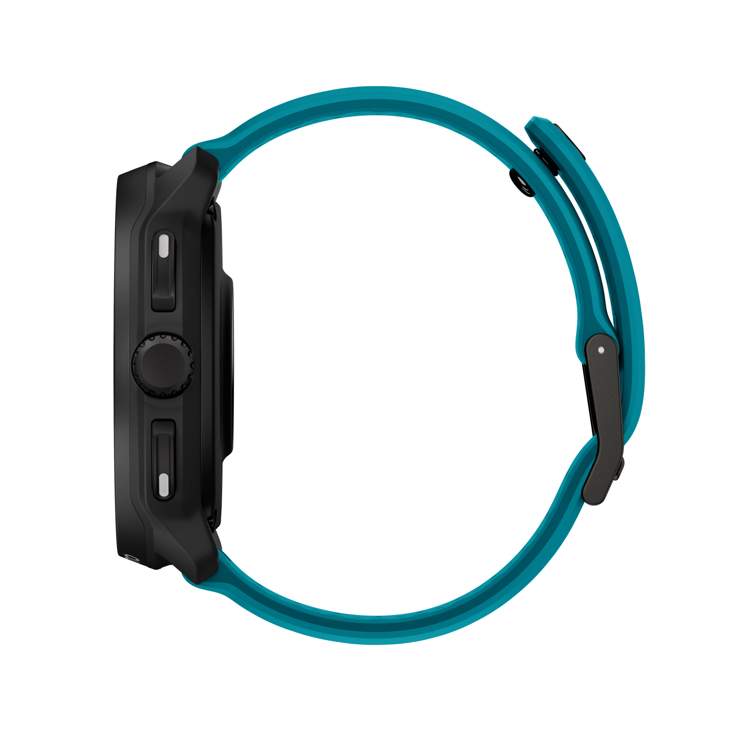 Suunto Race 2 Stainless Steel GPS Sports Watch Suunto